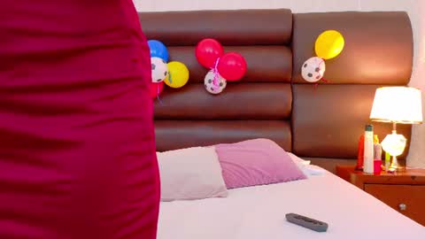 bryannamiller online show from June 22, 12:35 pm
