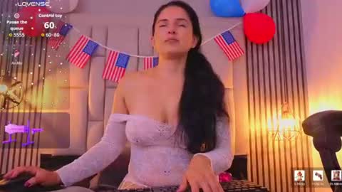 BRYONY online show from July 7, 11:35 am