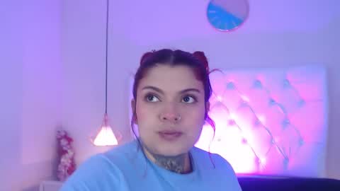 Cherry Lady online show from November 20, 7:59 pm