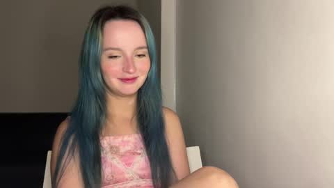 bubble_b00 online show from March 3, 1:15 pm