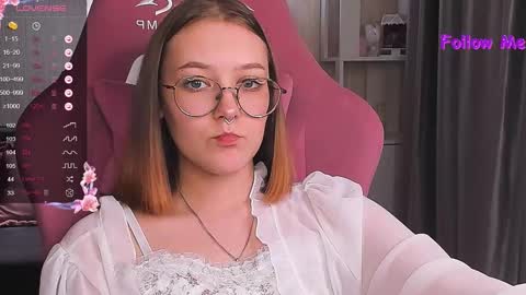 Ruby online show from December 29, 9:41 pm