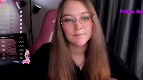 Ruby online show from November 28, 11:52 pm