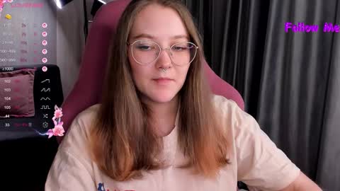 Ruby online show from October 23, 11:22 pm