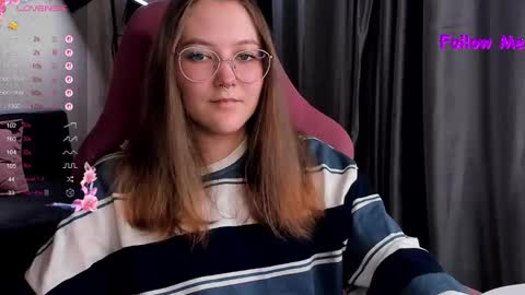 Ruby online show from October 6, 10:47 pm