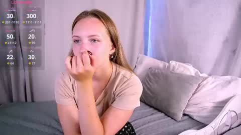 Sabrina  online show from June 13, 4:10 am