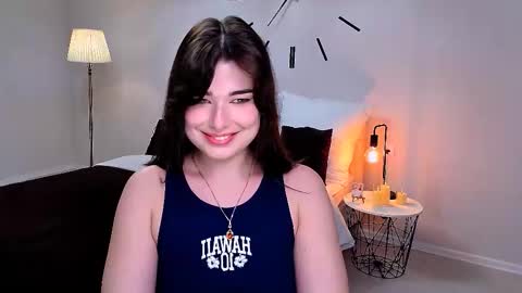 Ari online show from February 25, 4:05 pm