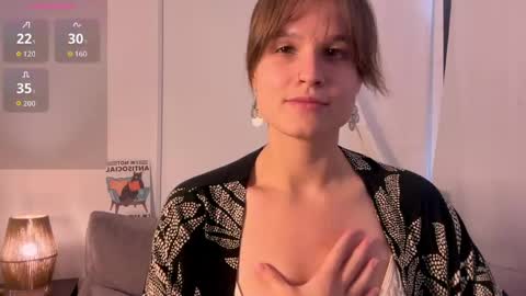 Mira  online show from May 1, 7:17 pm