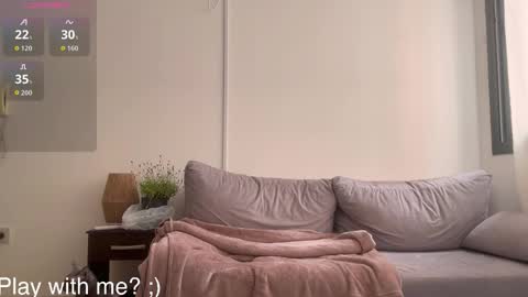 Mira  online show from October 24, 6:26 pm