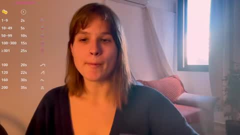 Mira  online show from June 28, 2:56 pm
