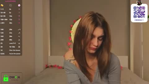 buffycabler online show from February 2, 7:02 pm