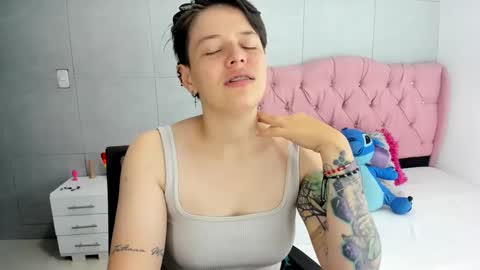 bug2025 online show from October 9, 4:11 pm