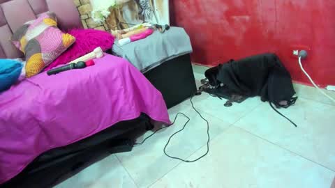 bulmasweetyose  mommy submissive control milf lovense online show from January 15, 9:09 pm