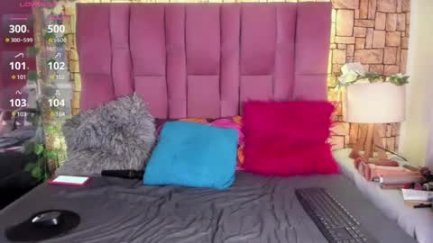 bulmasweetyose  mommy submissive control milf lovense online show from March 5, 10:12 pm