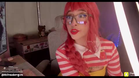        online show from February 6, 8:56 pm