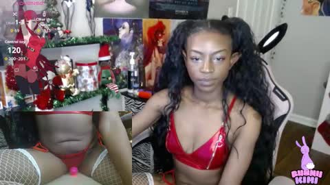 Bunnii Kimi online show from December 5, 2:51 pm