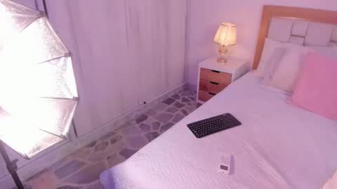 bunny_blush1 online show from March 16, 7:18 pm