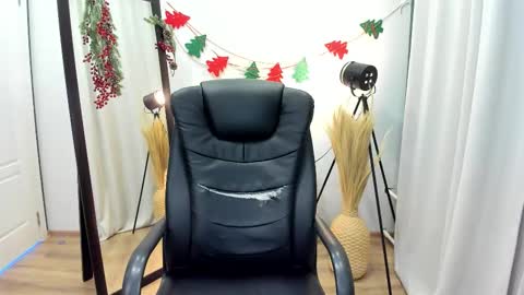 Bunny online show from December 20, 9:52 pm