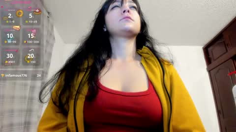 bunny_chloe online show from May 3, 6:28 am