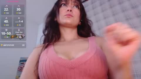 bunny_chloe online show from November 9, 5:47 am