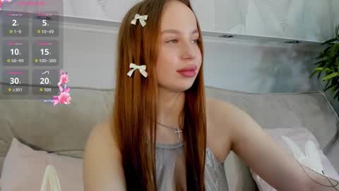 Snapshot of bunny_luvv chatting on September 25, 9:19 am Bunny online show from September 25, 9:19 am