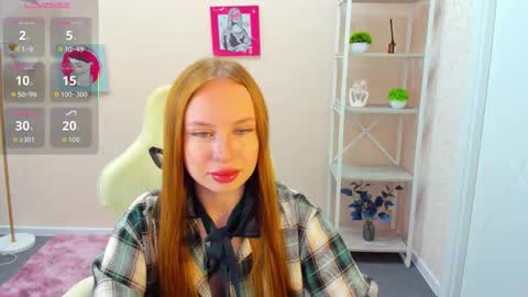 Snapshot of bunny_luvv chatting on September 12, 9:18 am Bunny online show from September 12, 9:18 am