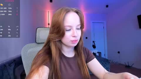Mary online show from April 21, 12:34 pm