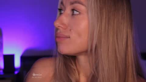 B U N N Y online show from October 16, 3:20 am