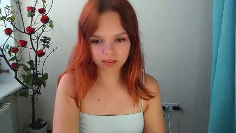 Snapshot of bunnybloom_ chatting on September 9, 3:45 pm Ariel online show from September 9, 3:45 pm