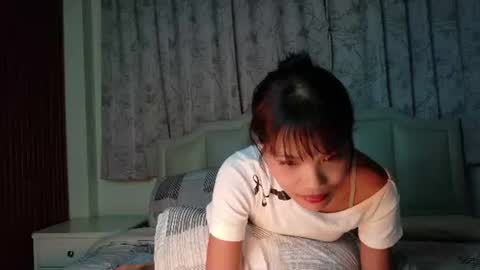 bunnybrownie online show from June 11, 7:22 pm