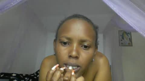 bunnydiva_ online show from August 6, 1:40 pm