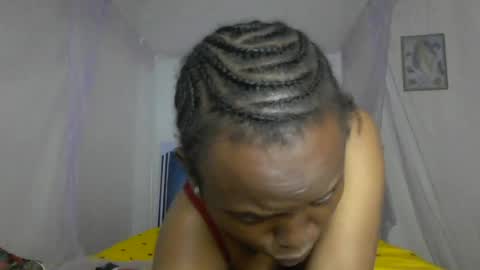 bunnydiva_ online show from August 7, 2:57 pm