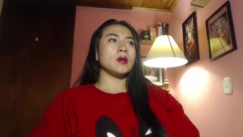 bunnyEmilyR0s33 online show from February 12, 7:55 am