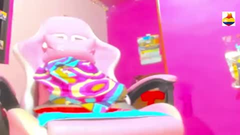 BARBYCHOCOLAT online show from September 27, 10:39 pm