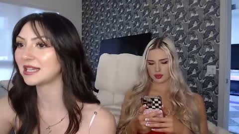 OnlyFans BunnyKhalessi online show from February 15, 12:35 am