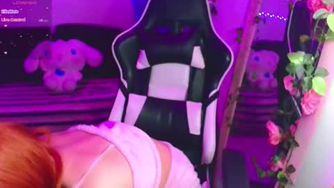 bunnylilith_ online show from January 16, 2:07 am