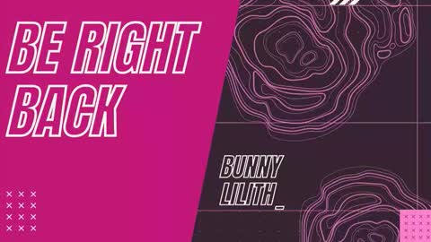 bunnylilith_ online show from March 16, 2:36 am