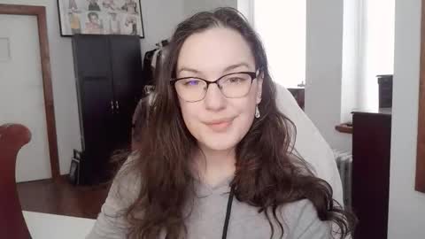 bunnynextdoor online show from February 23, 3:33 pm