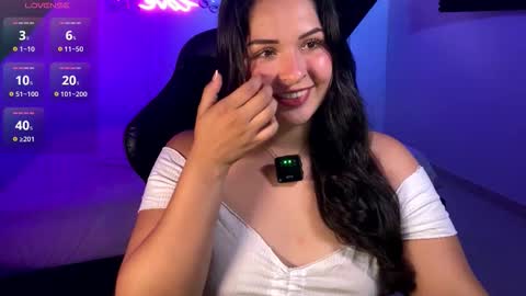 Snapshot of bunnysparamours chatting on September 11, 12:44 am MARY BUNNY online show from September 11, 12:44 am