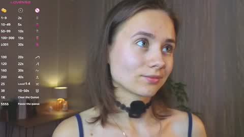 Lizy online show from July 28, 8:52 pm