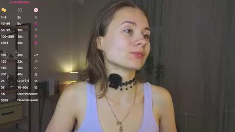 Lizy online show from July 17, 7:17 pm