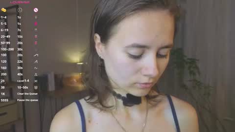 Lizy online show from July 27, 7:33 pm