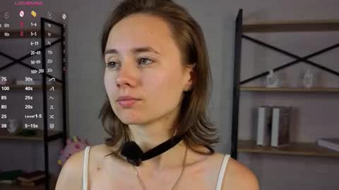 Lizy online show from July 5, 7:19 pm
