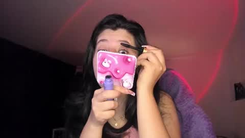 Jess online show from June 27, 4:02 am