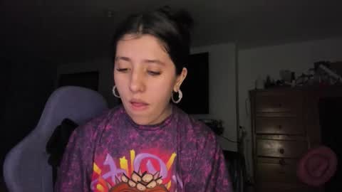 Jess online show from November 16, 5:20 am