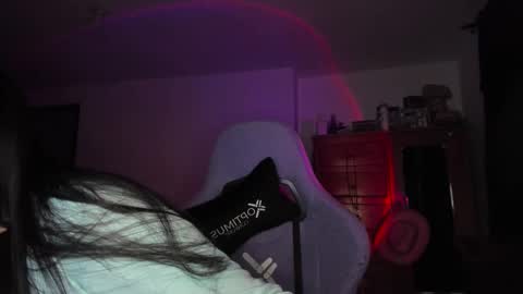 Snapshot of bunnyy09 chatting on September 29, 2:05 am Jess online show from September 29, 2:05 am