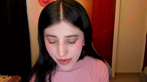 Snapshot of bunnyy09 chatting on December 22, 8:47 pm Jess online show from December 22, 8:47 pm