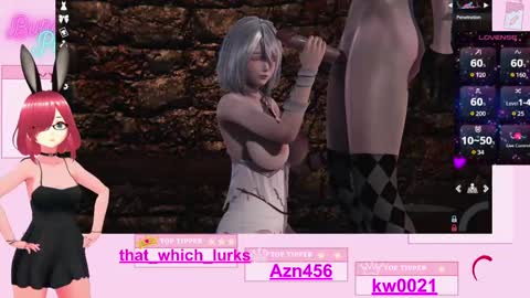 Bunssy online show from February 9, 10:53 am