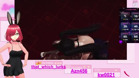 Bunssy online show from December 15, 8:19 am