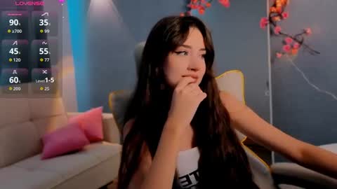 Amelia online show from July 11, 5:18 am