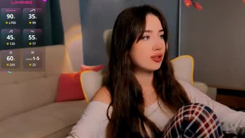 Amelia online show from July 17, 4:50 am